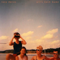 Lucy Dacus - Girls Back Home