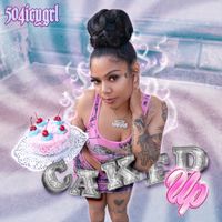 504icygrl - Caked Up