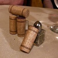 Guided by Voices - Wine Cork Stonehenge