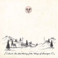 DARTZ! - The Sad History of the Village of Alnerique