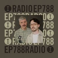 Ilyus Barrientos - Toolroom Radio EP788: Ilyus & Barrientos