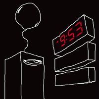 White Cyclosa - Hourglasshouse