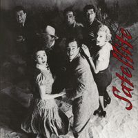 Satellite - It's About Time