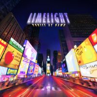 Ponies At Dawn - Limelight