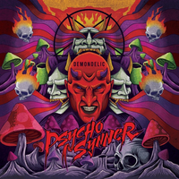 Psycho Synner - Demondelic