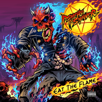 Psycho Synner - Eat The Flame