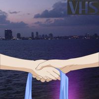 VHSテープリワインダー - Together United
