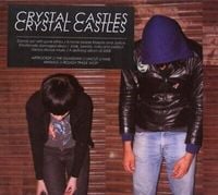 Crystal Castles - Crystal Castles [Reissue]
