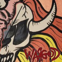WarGod - WarGod