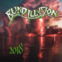 Blind Illusion - 2018