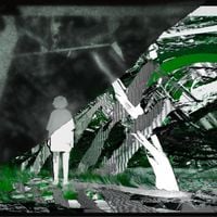 vai5000 - there is a you that remains