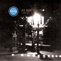 His Name Is Alive - Firefly Dragonfly