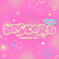 QWER - Discord (Japanese Ver.)