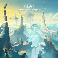 HOYO-MiX - Genshin Impact - Radiance Aflame