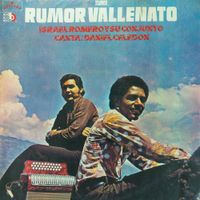 Daniel Celed&oacute;n - Rumor Vallenato