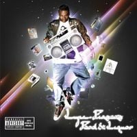 Lupe Fiasco - Lupe Fiasco's Food and Liquor (Deluxe) (Apple/TIDAL)