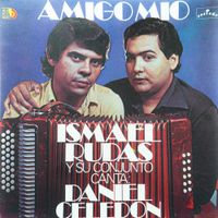 Daniel Celed&oacute;n - Amigo Mio