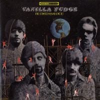 Vanilla Fudge - Renaissance