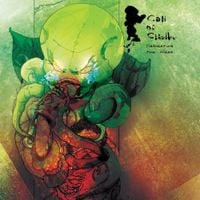 Call Of Cthulhu - Harvesting the Weak