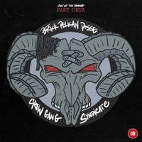 Cult Of The Damned - Part Deux: Brick Pelican Posse Crew Gang Syndicate