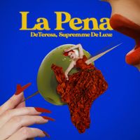DeTeresa - La Pena (Remix)