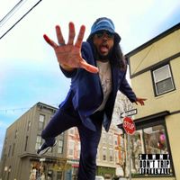 Sammyoffthewall - Don't Trip
