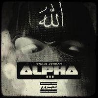 Onaje Jordan - Alpha 3