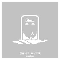 No Mana - Game Over