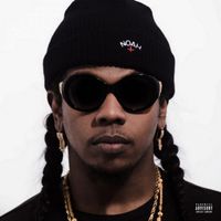 Trinidad James - TRAPPY MOTHERS DAY