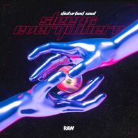 Sleeps Everywhere - Disturbed Soul EP