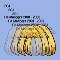 2GI - Re Masters 2001-2003