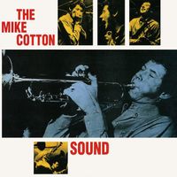 Mike Cotton - The Mike Cotton Sound