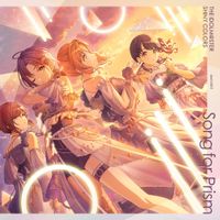 コメティック [CoMETIK)] - THE IDOLM@STER SHINY COLORS Song For Prism Heads Or Tails? / Goodbye [noctchill Version]