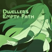 Toby Fox - Dweller&rsquo;s Empty Path