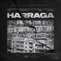 Schubi AKpella - Harraga