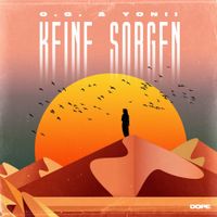 YONII - Keine Sorgen