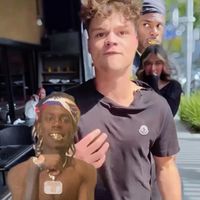 Steven Jo - Get Yo Chain Back Jack Doherty
