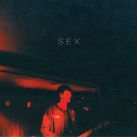 EDEN - sex