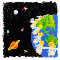 thayerperiod - World Keeps Spinning