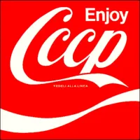 CCCP Fedeli alla Linea - Enjoy CCCP