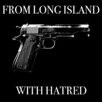 Raid - From Long Island With Hatred