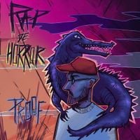 Proof - Rap De Horror