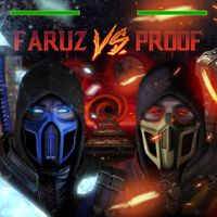 Proof - Faruz Vs. Proof