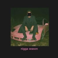 YUNG EXU - nigga season