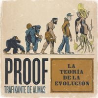 Proof - La Teor&iacute;a De La Evoluci&oacute;n