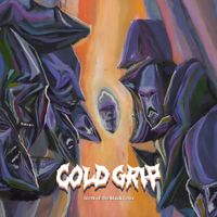 Cold Grip - birth of the black lotus