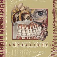Cold Grip - Consolidate