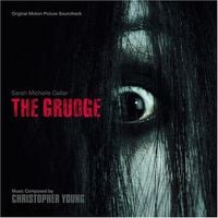 Christopher Young - The Grudge
