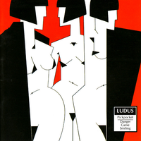 Ludus - Pickpocket / Danger Came Smiling