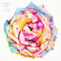 Walking On Cars - Colours